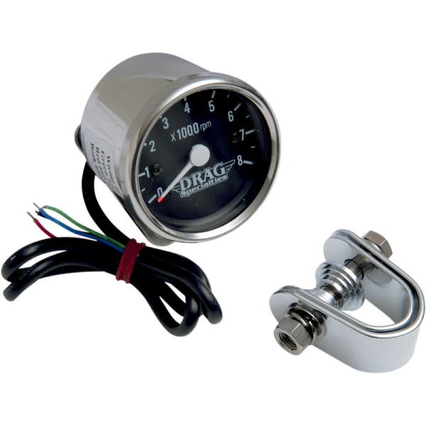 Mini Tachymètre Électronique 2.4" - Image 3