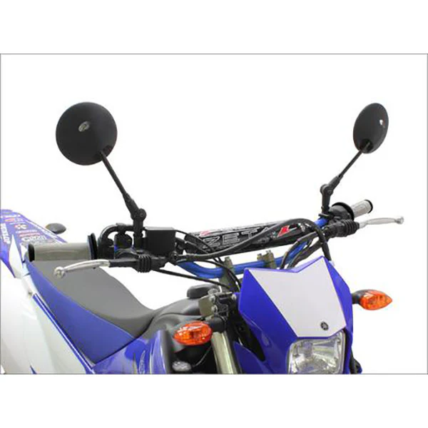 Miroir Hors-Route pliable