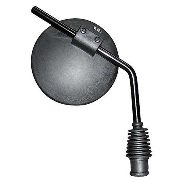 Miroir Sport Universel à Double Fonction Boulonné