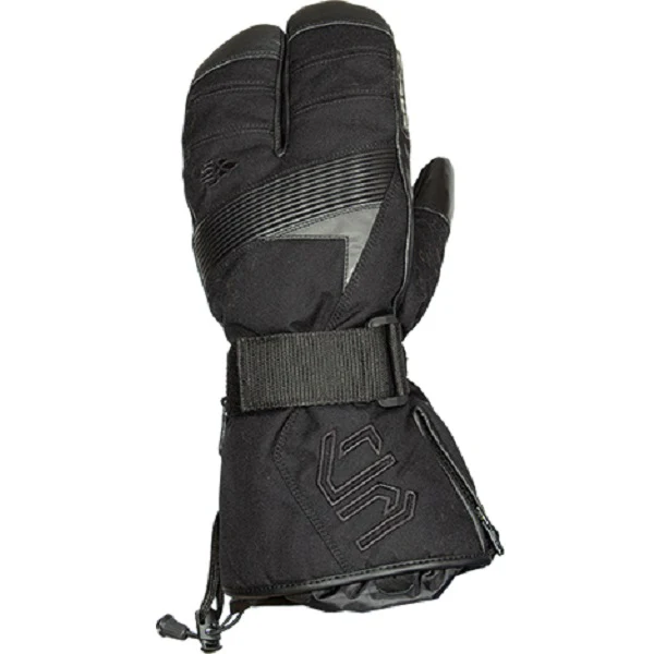Mitaines de Motoneige Pince Nylon