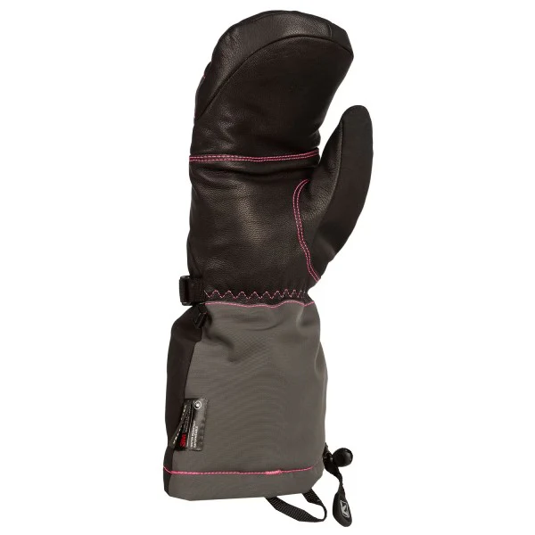 Mitaines de Motoneige Allure Femme - Image 4