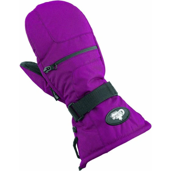 Mitaines de Motoneige Nylon Junior - Image 5