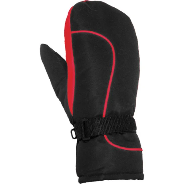 Mitaines de Motoneige Promo Nylon Junior - Image 2