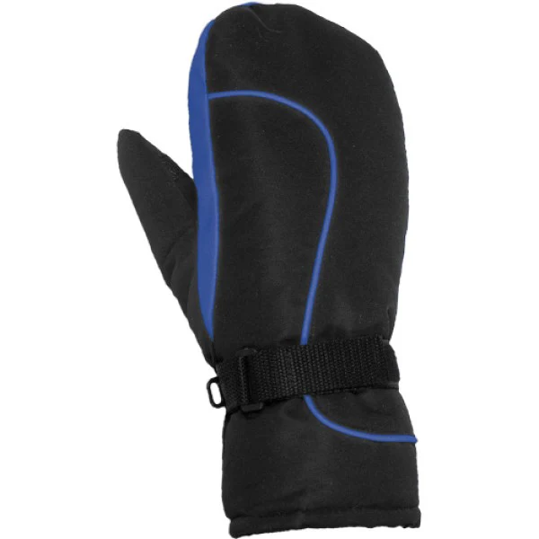 Mitaines de Motoneige Promo Nylon Junior - Image 3
