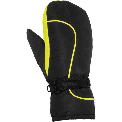 Mitaines de Motoneige Promo Nylon Junior - Image 5