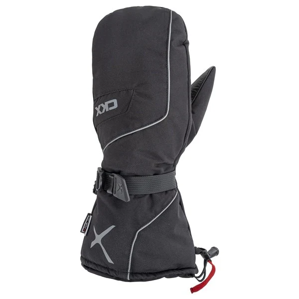 Mitaines de Motoneige Throttle 3.0