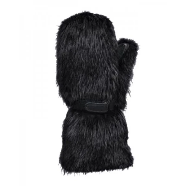 Mitaines De Peau De Castor - Image 2