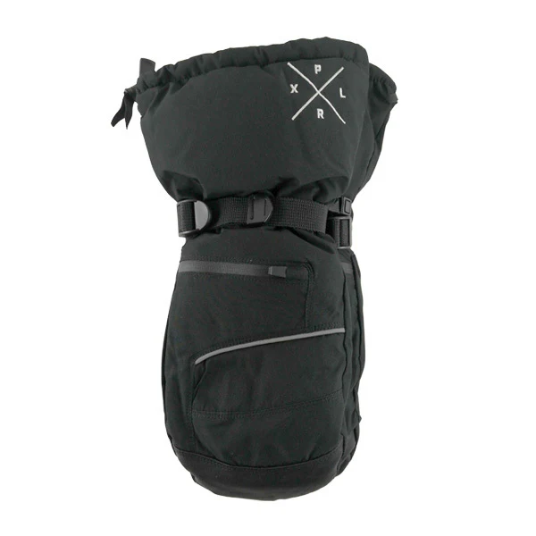 Mitaines de Motoneige en Nylon - Xplore