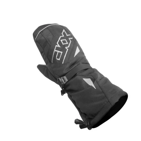 Mitaines Throttle