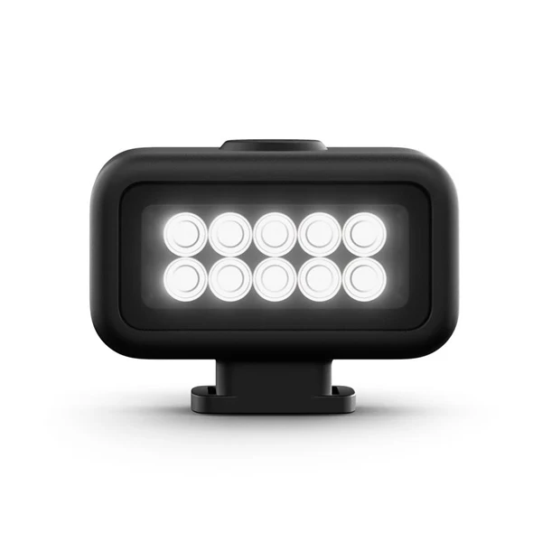 Module d'Éclairage pour Caméra GoPro