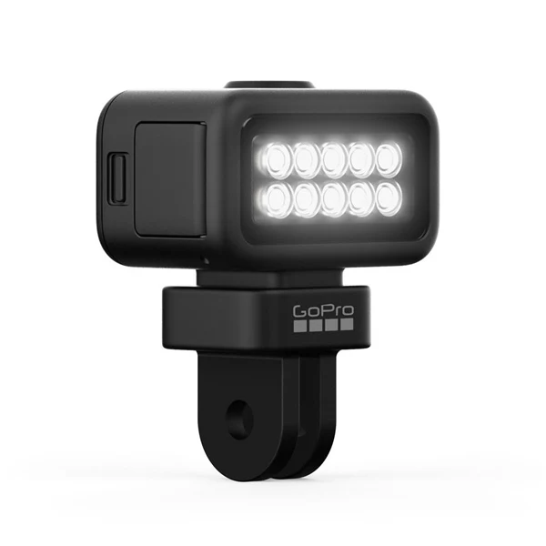 Module d'Éclairage pour Caméra GoPro - Image 2