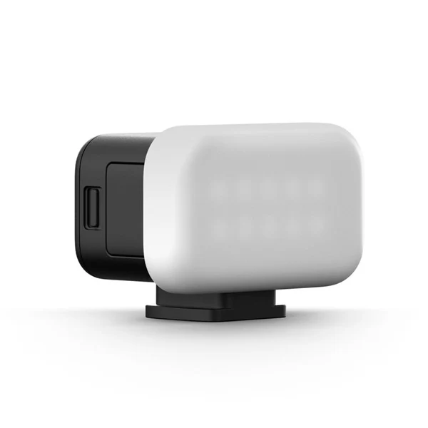 Module d'Éclairage pour Caméra GoPro - Image 3