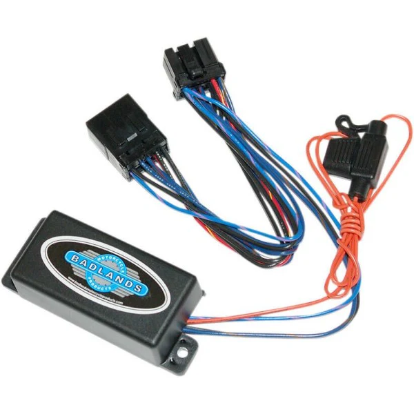 Module d'Équilibrage de Charge des Clignotants - Image 6