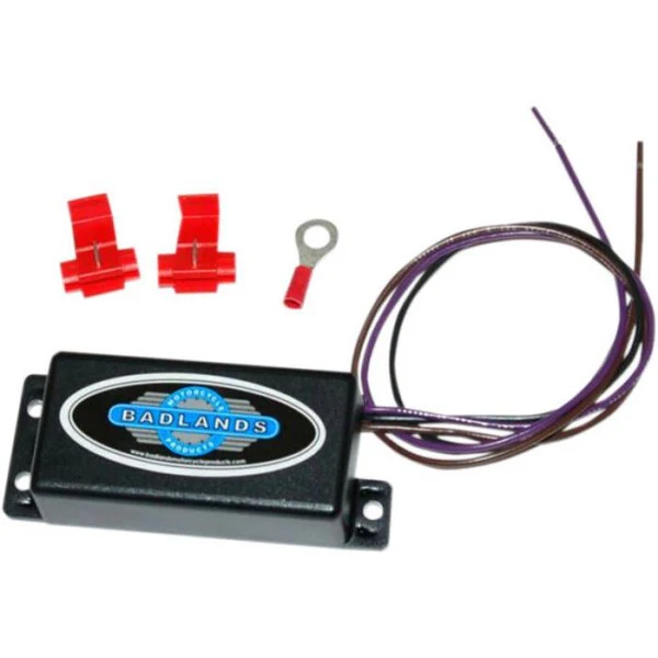 Module d'Équilibrage de Charge des Clignotants - Image 7