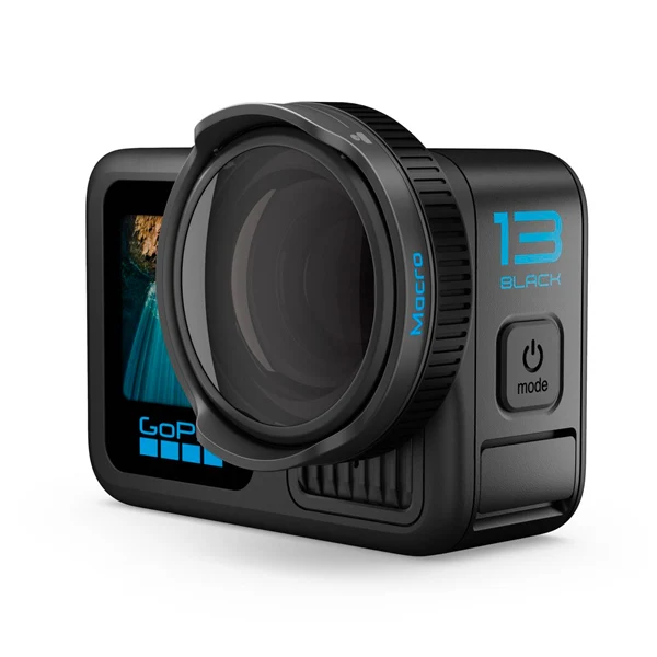Module d'Objectif Macro pour Caméra GoPro - Image 2