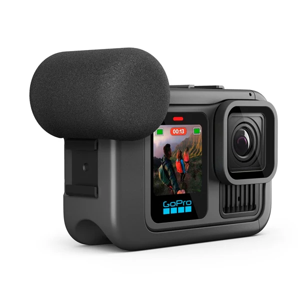 Module d'Objectif Média pour Caméra GoPro - Image 2