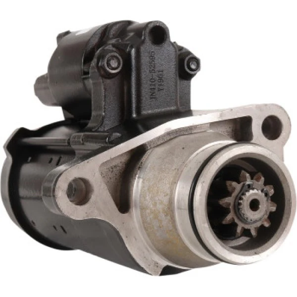 Moteur de Démarrage HD de Moto Harley Davidson - Drag Specialities - Image 8