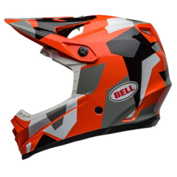 Casque de Motocross Moto-9 Junior Mips - Image 16