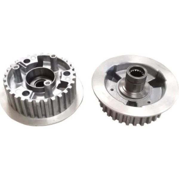 Moyeu d'Embrayage pour Moto Harley Davidson - Drag Specialties - Image 7