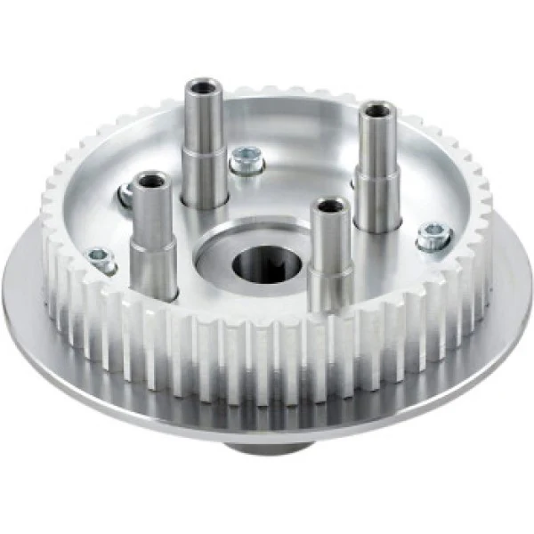 Moyeu d'Embrayage pour Moto Harley Davidson - Drag Specialties - Image 8