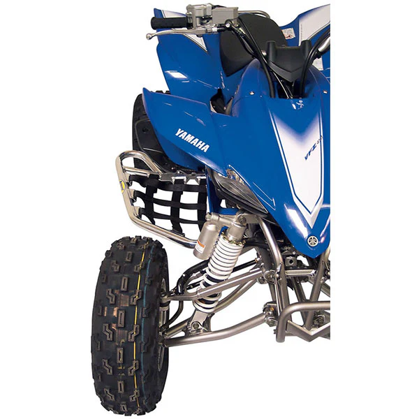 Nerf Bars EZ-FIT Argent - Image 3
