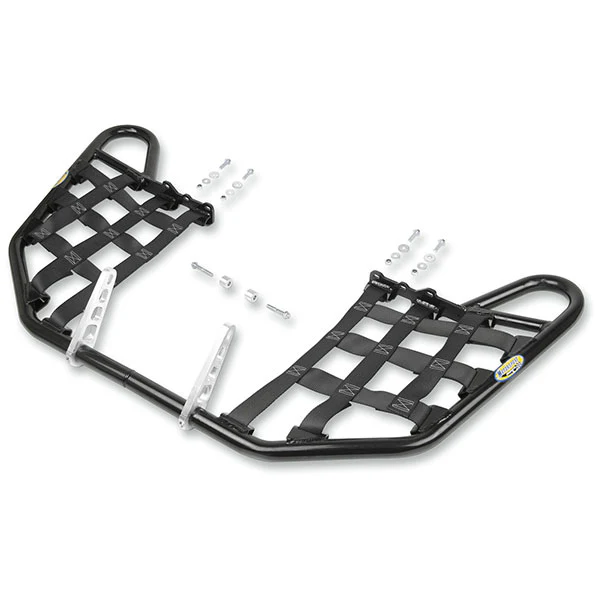 Nerf Bars EZ-FIT Noir