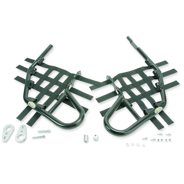 Nerf Bars EZ-FIT Noir - Image 2