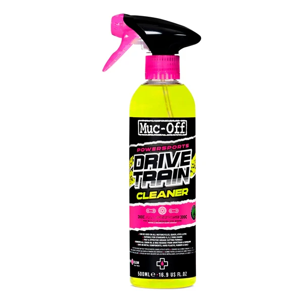 Nettoyant à Chaine Muc-Off