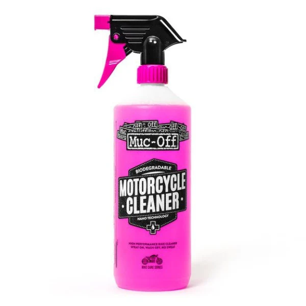 Nettoyant Bio Nano Muc-Off