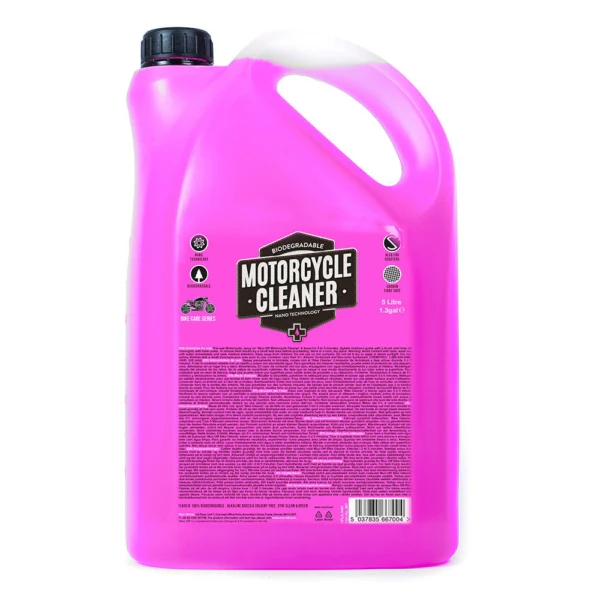 Nettoyant Bio Nano Muc-Off - Image 2