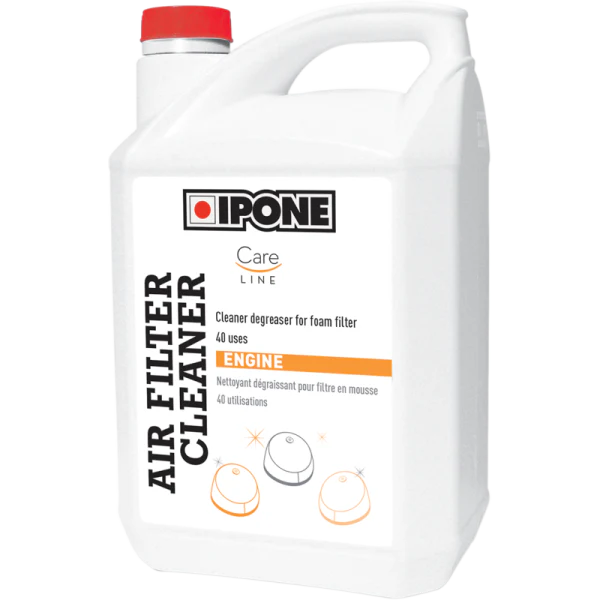 Nettoyant Filtre à Air Ipone 5L