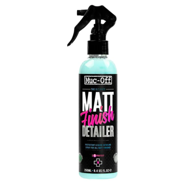 Nettoyant Fini Mat 250 ml