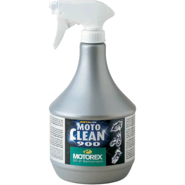 Nettoyant Motorex Moto Clean 900