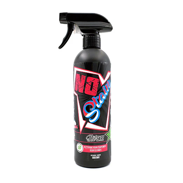 Nettoyant No Stain Dirt Care