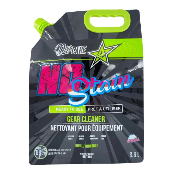 Nettoyant No Stain Dirt Care - Image 2