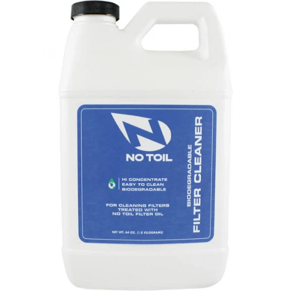 Nettoyant No Toil Pour Filtre à Air