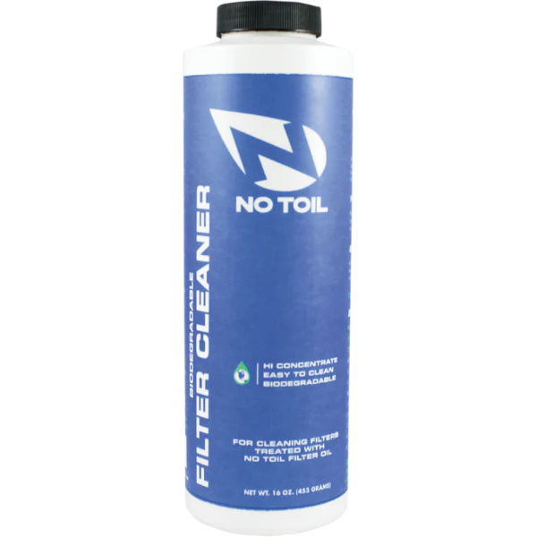 Nettoyant No Toil Pour Filtre à Air - Image 2