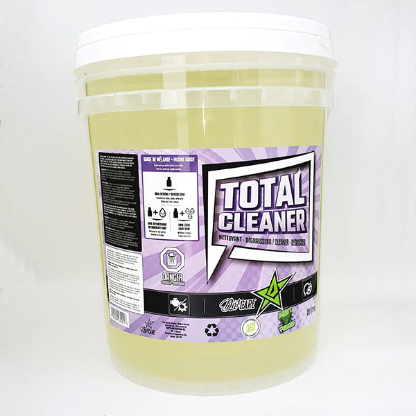 Nettoyant Polyvalent Total Cleaner Dirt Care - Image 3