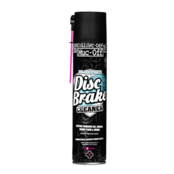 Nettoyant pour Freins à Disque Muc-Off 400ml