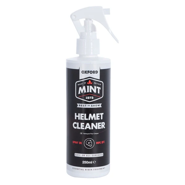 Nettoyant pour Visière de Casque - Image 2