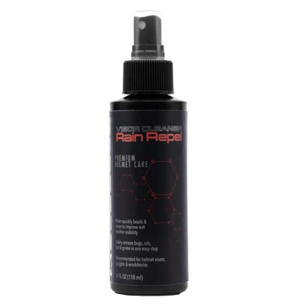 Nettoyant pour Visière et Repousse Pluie 18 ml