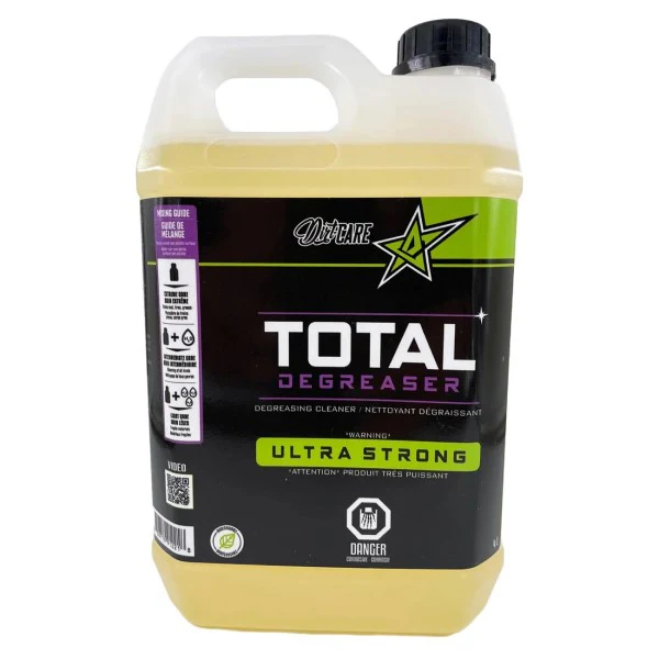 Nettoyant Total Degreaser - Image 2