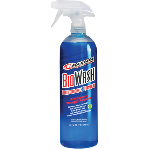 Nettoyant Tout Usage Maxima Bio Wash