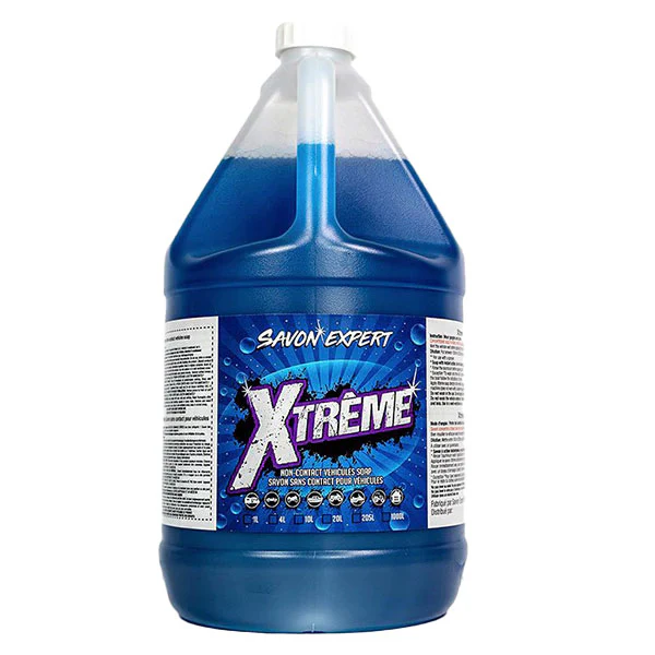 Savon Sans Contact Savon Expert Xtreme 4L