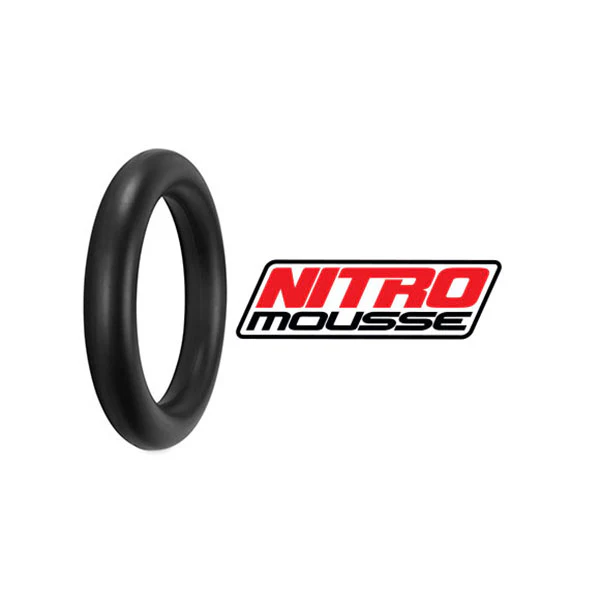 NitroMousse - Chambre à Air standard (10-12 psi)