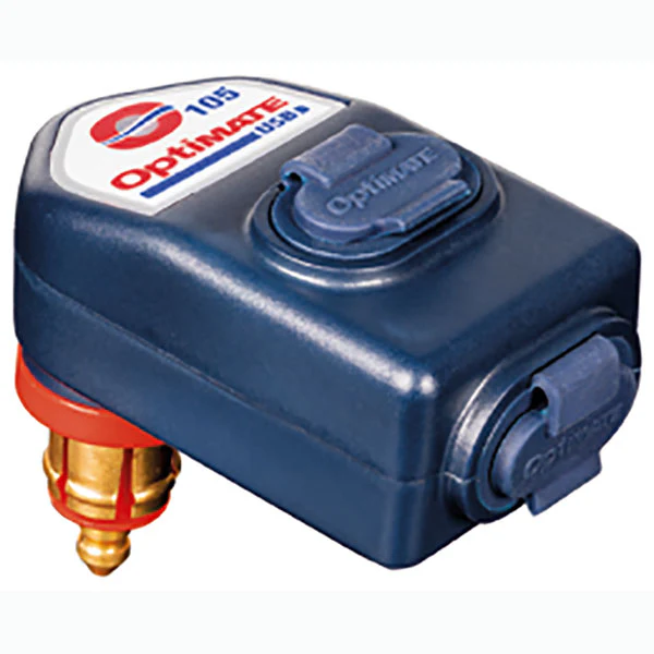 OptiMate Usb O-105