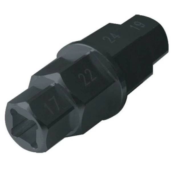 Outil D'essieu Hexagonal Chromoly