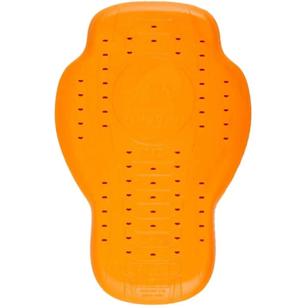 Pad Dorsal de Moto Fury D30