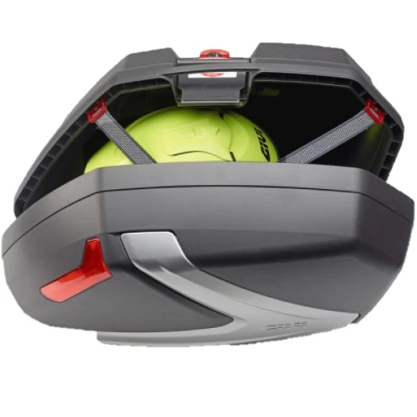 Paire de Valises latérales de Moto V37 Monokey Side - Image 4