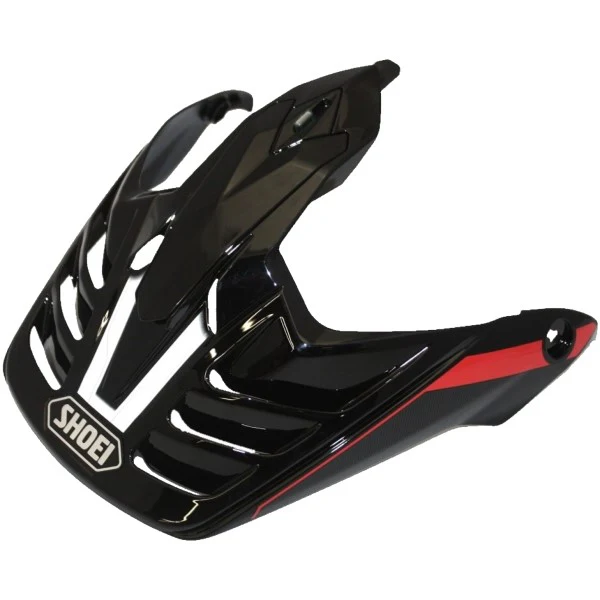 Palette de Casque Aventure Hornet X2 Seeker